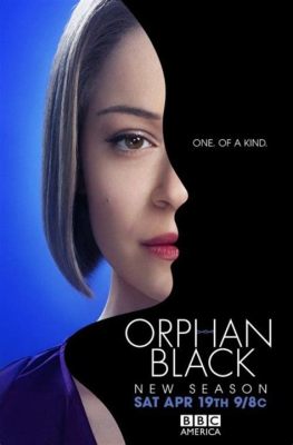 Orphan Black – Klonen, Verschwörungen und Tatiana Maslany in einer Rolle ihres Lebens!