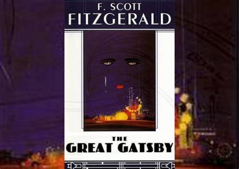 The Great Gatsby: Eine Reise durch die Roaring Twenties und die Dekadenz des amerikanischen Traums!