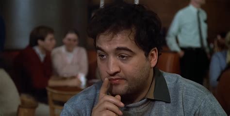 Wer war dieser National Lampoon's Animal House-Typ und warum hat er so viel Chaos angerichtet?